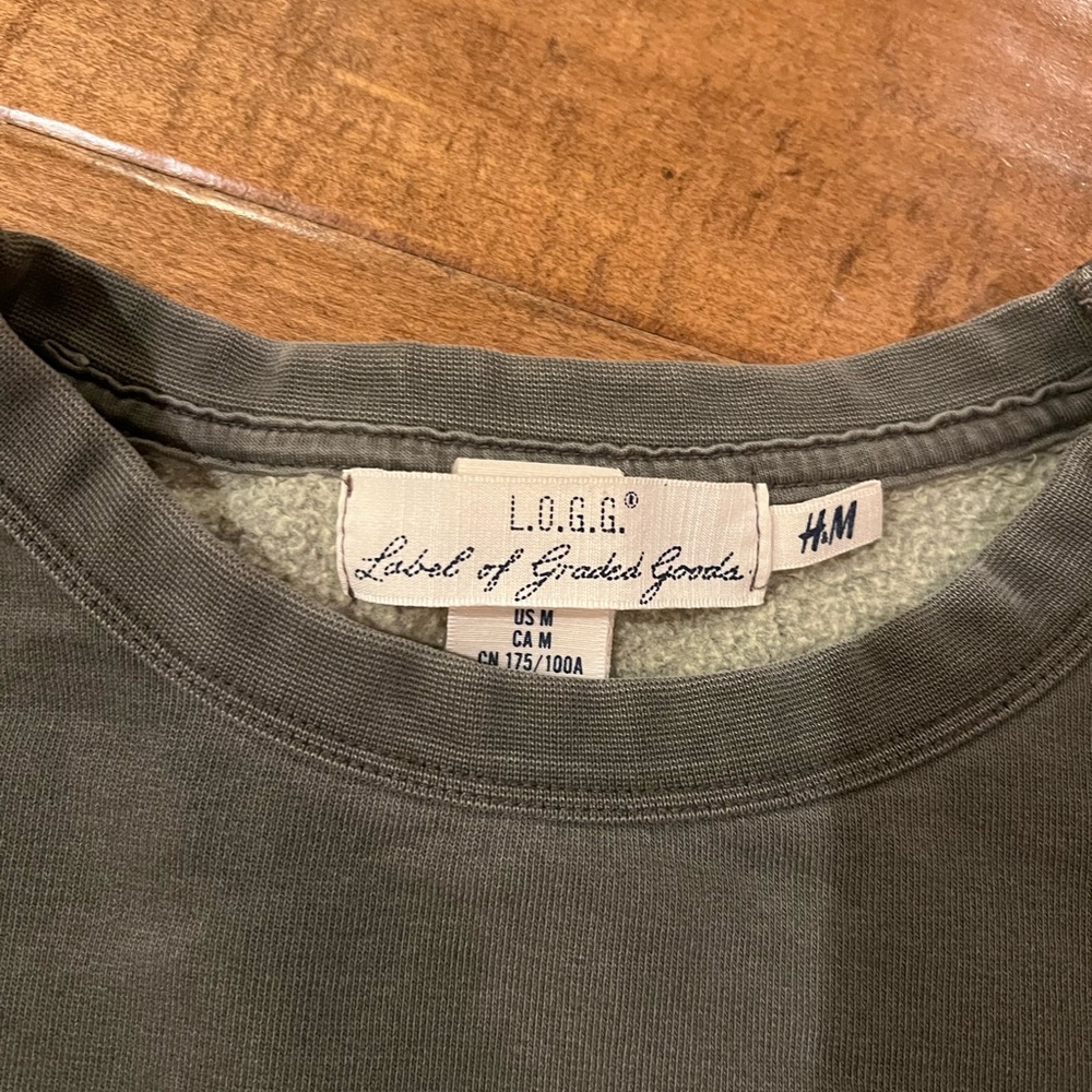 H&M Sweater - Picture 3 of 3